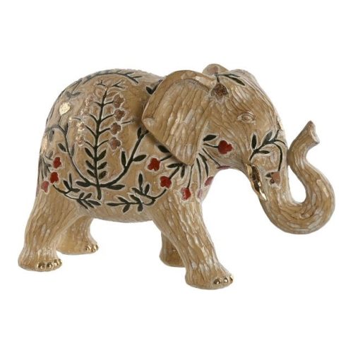 Figura elefánt 32,5x12,5x21 cm