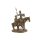 Figura Don Quijote 20,5x13x26 cm