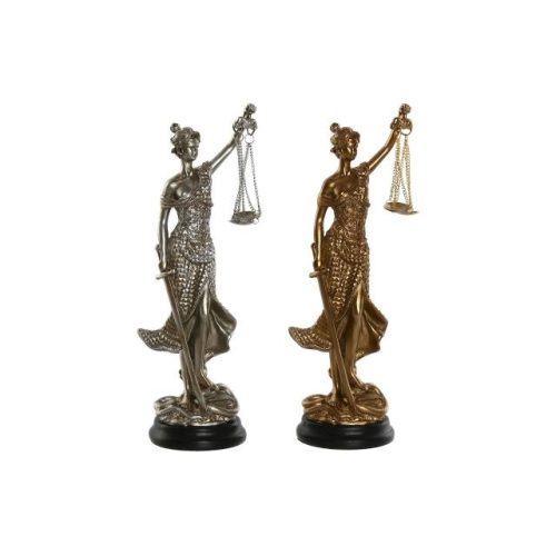 Figura Diké istennõ 8,5x7,5x25 cm 2 féle