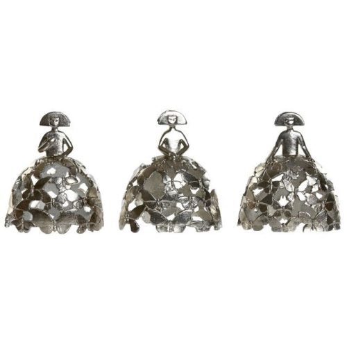 Figura nõ 16x9x18,5 cm 3 féle