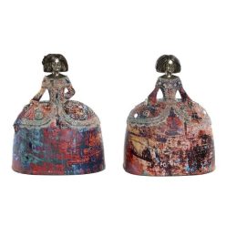Figura nõ 17x12x21,5 cm 2 féle