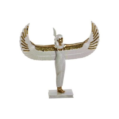Figura egyiptomi 34x6,5x33,5 cm