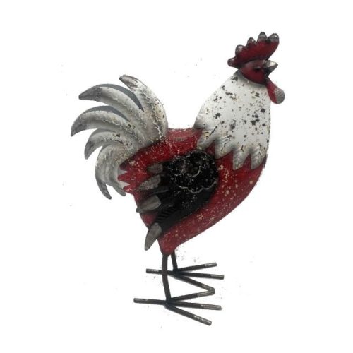 Figura kakas 26x11,5x35,5 cm