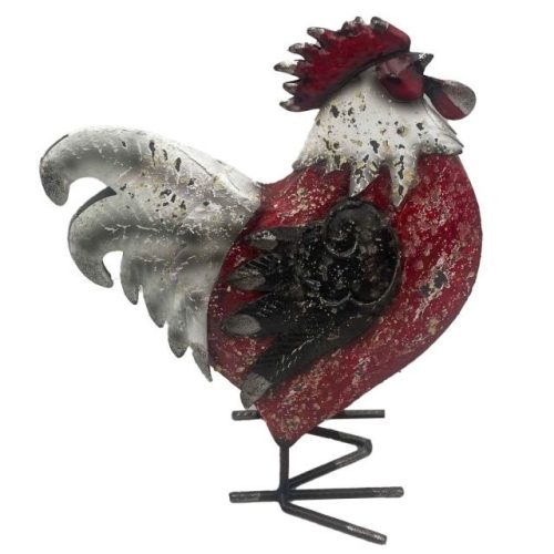 Figura kakas 22x12,5x27 cm