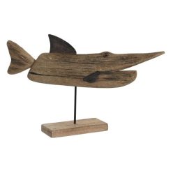Figura hal 45x8x27 cm