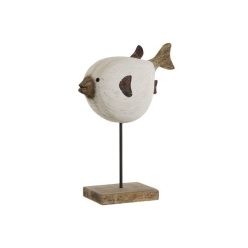Figura gömbhal 24x10x33 cm