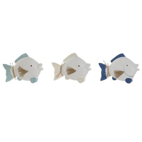 Figura hal 21x6,5x15,5 cm 3féle