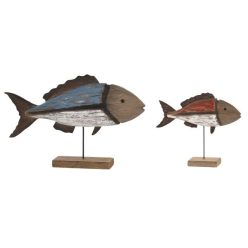 Figura hal 50x8x22 cm S/2