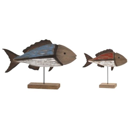 Figura hal 50x8x22 cm S/2