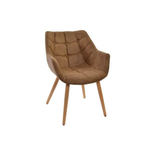 Szék 60x62x81 cm