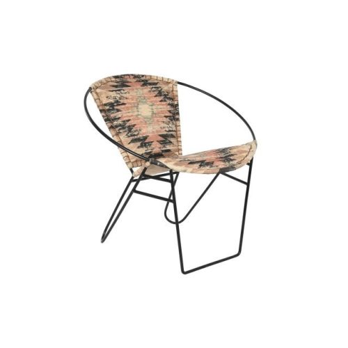 Szék 76x76x63 cm