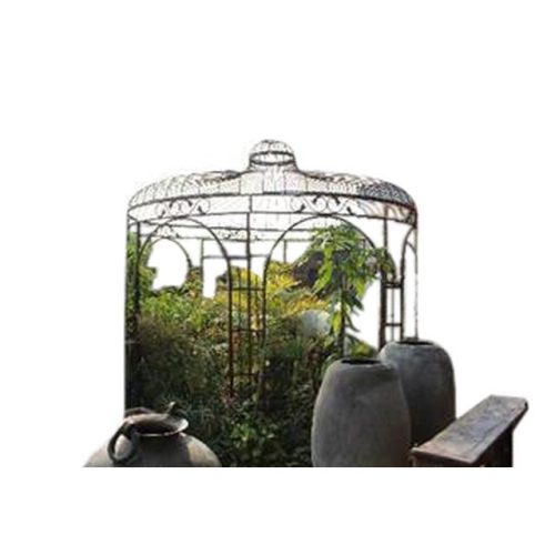 Pergola 350x350x350 cm