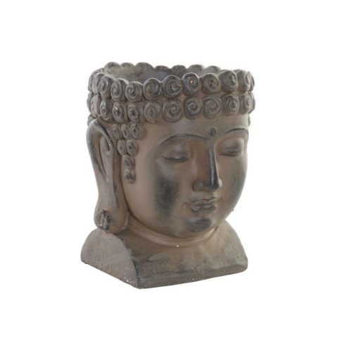 Kaspó Buddha 26x25x30 cm