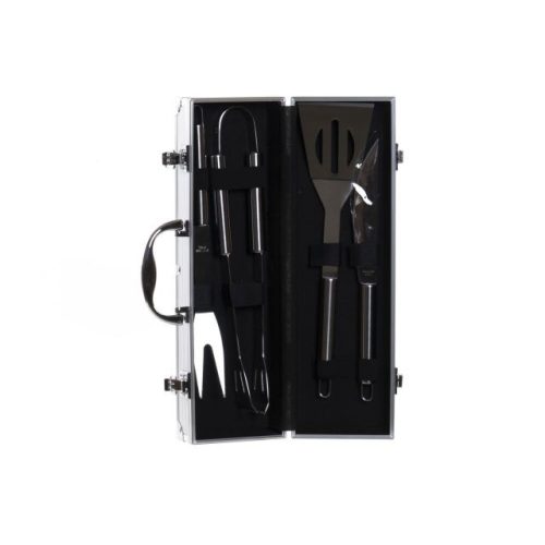 Kerti grill szett 38x12x9 cm S/5