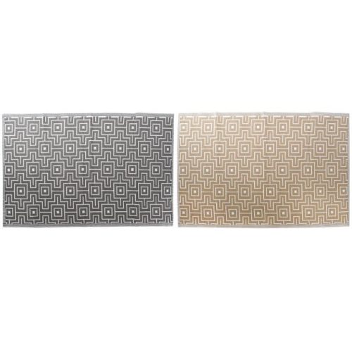 Szõnyeg 150x210x1 cm 2 féle