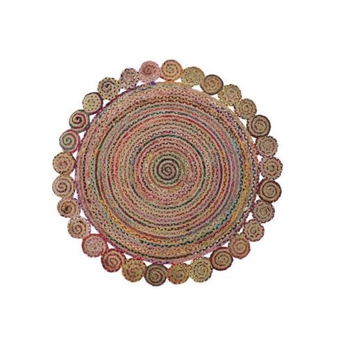 Szõnyeg 200x200x1 cm