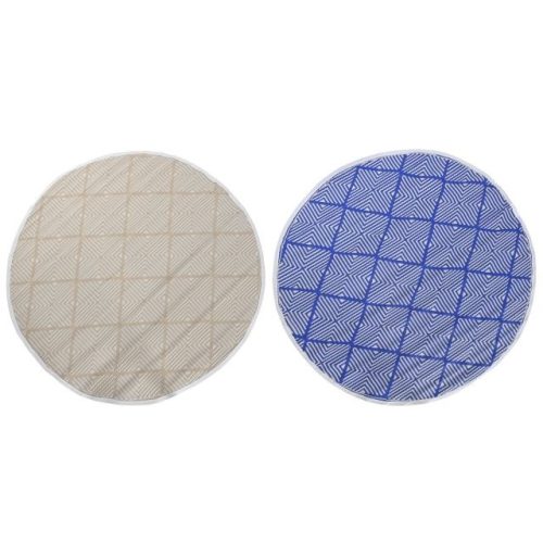 Szõnyeg 150x150x1 cm 2 féle