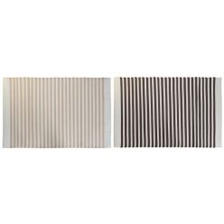Szõnyeg 120x180x1 cm 2 féle